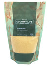 Couscous, Semolina, Organic