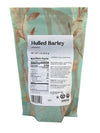 Barley, Hulled, Organic