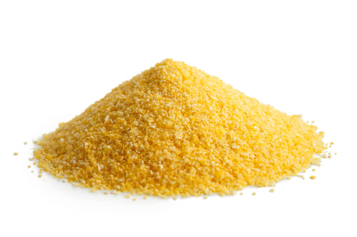 Cornmeal, Yellow, Organic