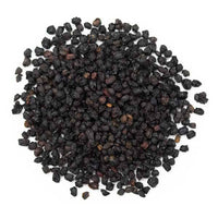 Elderberries, Organic