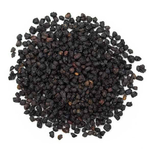 Elderberries, Organic