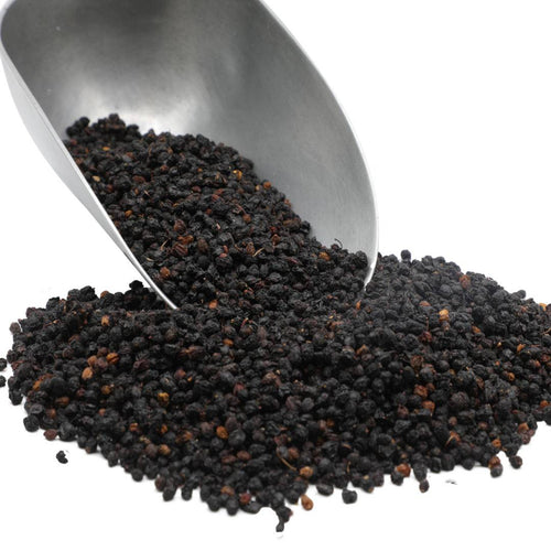 Elderberries, Organic