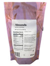 Almonds, Whole