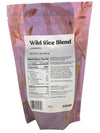 Wild Rice Blend, Lundberg
