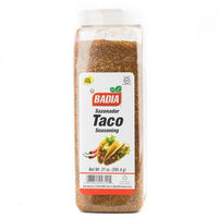 Taco Seasoning