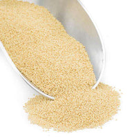 Amaranth Seed, Organic