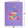 Mother's Day Mailbox Pop Up Card