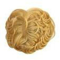 COVERX TP-320 'Curly' 5-6" 24g (Mono Side Part)