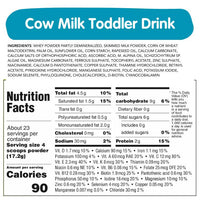 Holle Cow Milk Toddler Drink 6-Tin Bundle