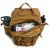 Rougarou Backpack – Made in USA, Berry Compliant