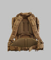 Grassman framed pack - MOLLE panel Bundle
