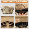 Votagoo Outdoor 13L Tactical Sling Bag 500D Nylon Military Shoulder Pouches