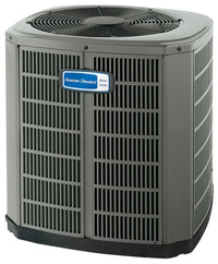 American Standard By Trane 4A7A3042N1000A 3.5 Ton Split System AC Condenser