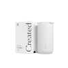 12oz Everyday Tumbler - White