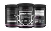 Creatine Monohydrate Ultramicronized | 5g Per Serving, 60 Servings | ONE ZTRIKE by ZNETICS