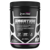 Creatine Monohydrate Ultramicronized | 5g Per Serving, 60 Servings | ONE ZTRIKE by ZNETICS