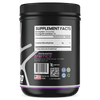 Creatine Monohydrate Ultramicronized | 5g Per Serving, 60 Servings | ONE ZTRIKE by ZNETICS