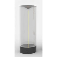 Creative Atmosphere Tent Light with LED, Rechargeable, Durable Feature