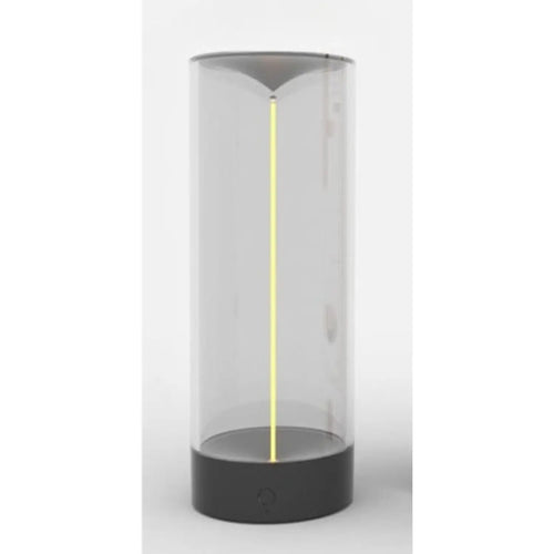 Creative Atmosphere Tent Light with LED, Rechargeable, Durable Feature