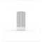 White / USB
