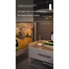 Creative Atmosphere Tent Light with LED, Rechargeable, Durable Feature