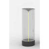 Creative Atmosphere Tent Light with LED, Rechargeable, Durable Feature
