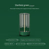 Creative Atmosphere Tent Light with LED, Rechargeable, Durable Feature