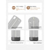 Creative Atmosphere Tent Light with LED, Rechargeable, Durable Feature
