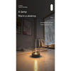 Creative Atmosphere Tent Light with LED, Rechargeable, Durable Feature