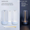 Creative Atmosphere Tent Light with LED, Rechargeable, Durable Feature