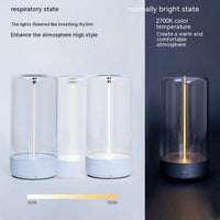 Creative Atmosphere Tent Light with LED, Rechargeable, Durable Feature