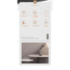Creative Atmosphere Tent Light with LED, Rechargeable, Durable Feature