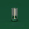 Creative Atmosphere Tent Light with LED, Rechargeable, Durable Feature