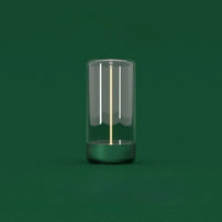 Creative Atmosphere Tent Light with LED, Rechargeable, Durable Feature
