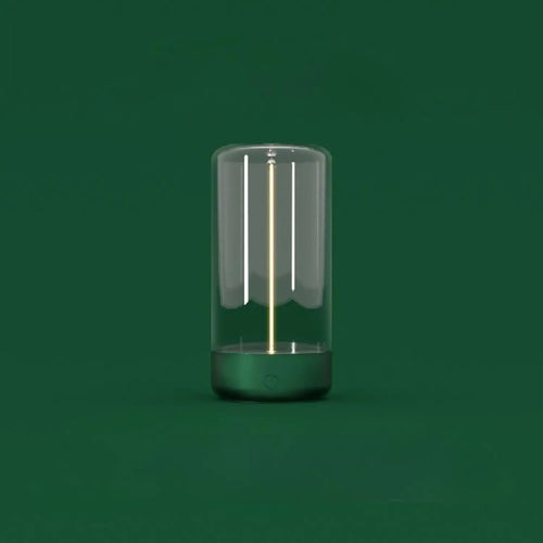 Creative Atmosphere Tent Light with LED, Rechargeable, Durable Feature
