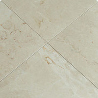 Crema Perla Commercial Marble Floor and Wall Tile - Livfloors Collection