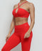 Small / Red