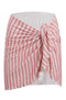 Pink Stripes