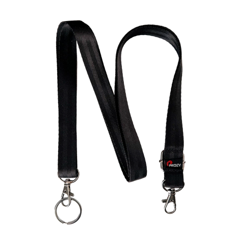 Cross Body Strap