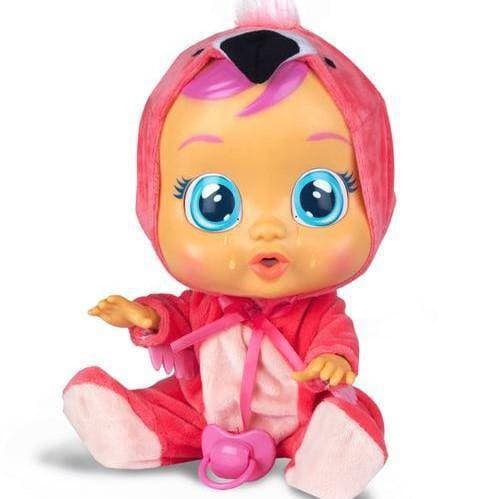 Cry Babies - Fancy ToyShnip