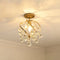 4ceiling 1lamp holder / 7W three colors