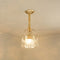 3lamp holders for small chand / 7W three colors