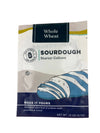 Starter Culture, Sourdough