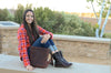 Custom Leather Biker Boots – Handmade Motorcycle Riding Boots | Goodyear Welt