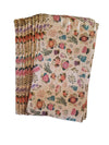 Cute Bunny Poly Mailers Size 6x9 Shipping Bags Bunnies