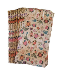 Cute Bunny Poly Mailers Size 6x9 Shipping Bags Bunnies