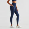 Koa Legging (Navy) BLACKOUT BARBELL