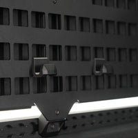 Cyber Hooks set of 8 for Molle Panels Vault Cargo Divider