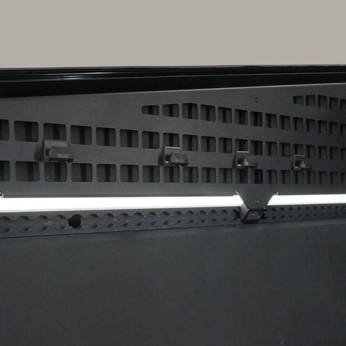 Cyber Hooks set of 8 for Molle Panels Vault Cargo Divider