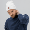 Cyber Shield Identity Beanie